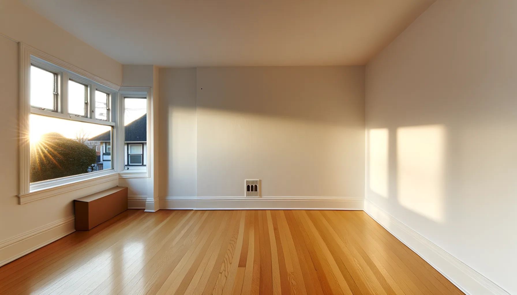 Basement Flood Recovery