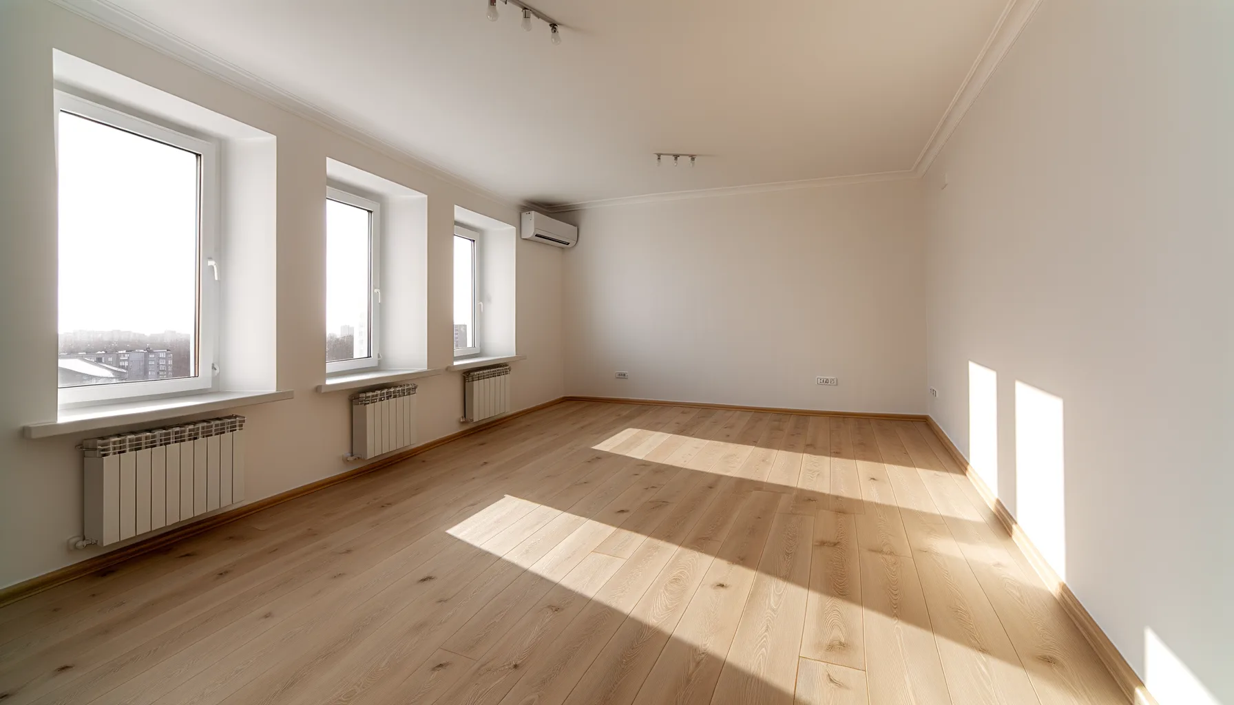 Storm Damage Restoration