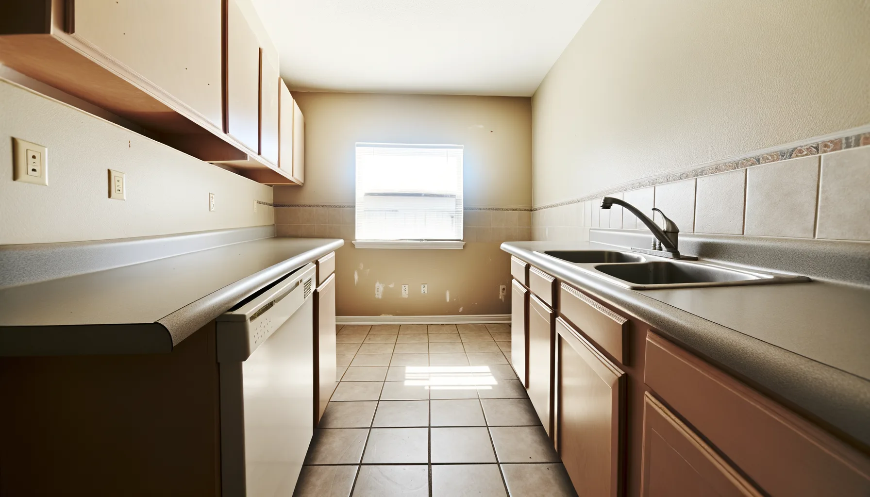 Structural Drying - Project 3