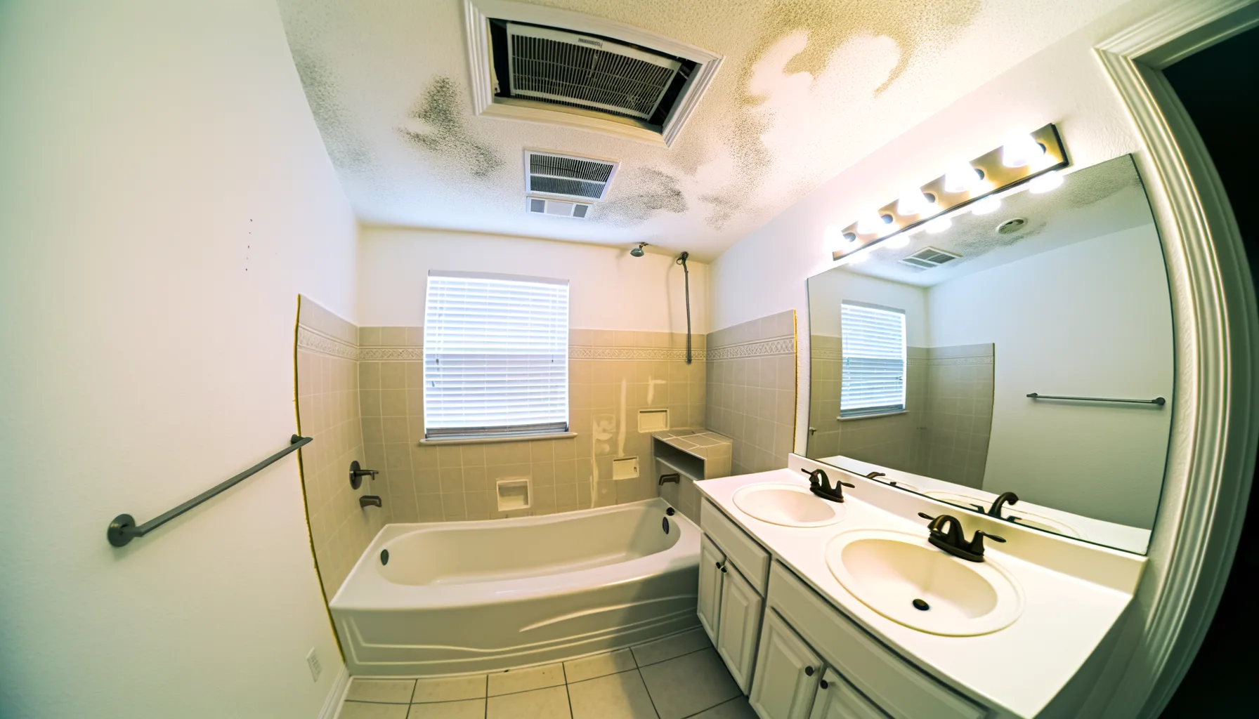 Structural Drying - Project 4