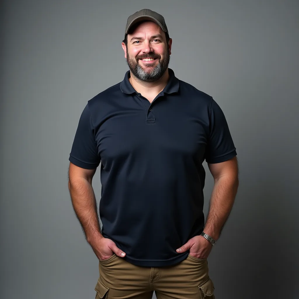 SkyVault Water Damage Repair team