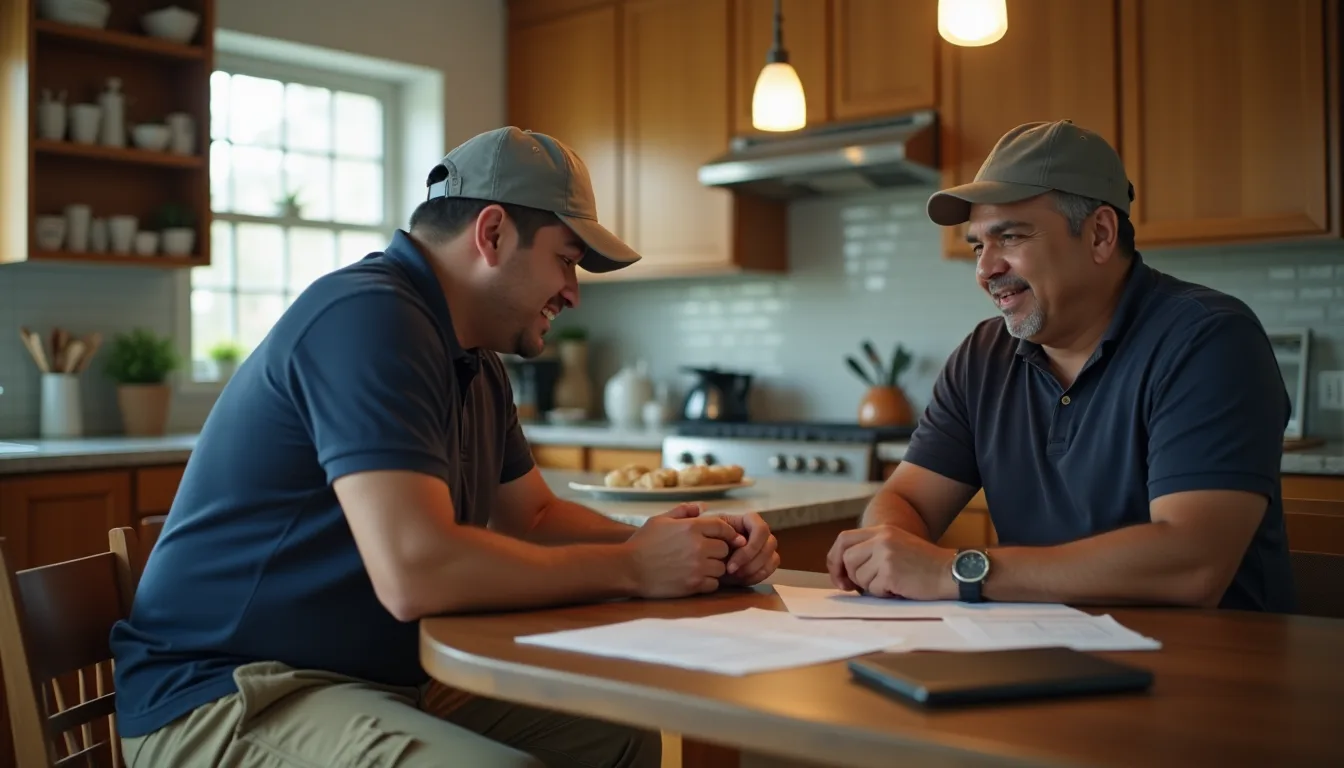 Waterproofing Services